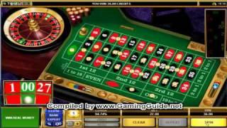 All Slots Casino American Roulette