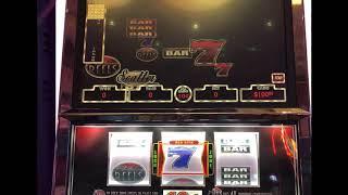 VGT Slots "Platinum Reels $25 & $10 Machines Red Spin Wins.  Choctaw Casino, Durant. OK