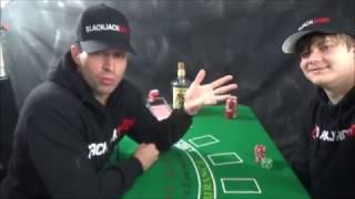 Jesse Blackjack Tutorial #1 (Started From The Bottom) - BlackjackArmy.com