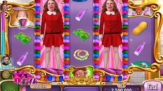 WILLY WONKA: GOOD EGG BAD EGG Video Slot Casino Game with a "BIG WIN" FREE SPIN BONUS