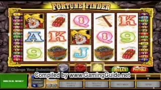 All Slots Casino Fortune Finder Video Slots