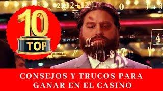 Top 10 ★ Slots ★ Consejos y Trucos para GANAR ★ Slots ★ Cómo ganar en el casino