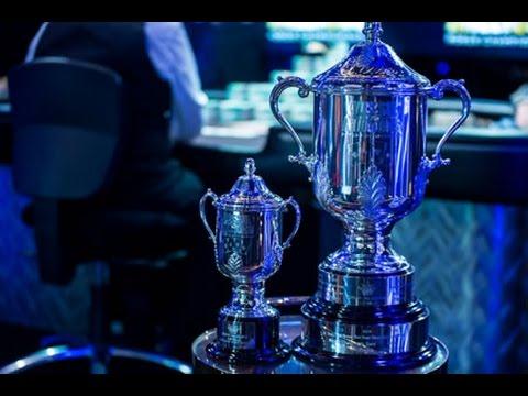 Tournament of Champions - PokerSchoolOnline