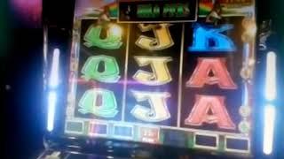 Wow!...JaCkPoT...."Bonus"Slots Games..Scratchcard George..Tricky Dave...