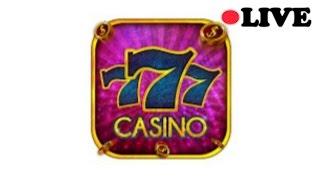 Slot Machines Casino  Infiapps Ltd Casino Android/Gameplay