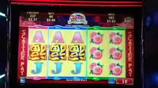 Wealth of the Orient Slot Machine Bonus New York Casino Las Vegas