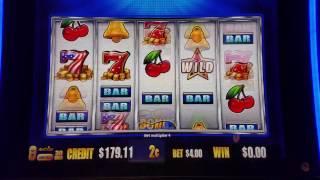 Diamond Storm Slot Machine Live Play $300