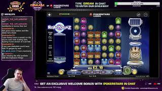 Casino Slots Live 07/08/20