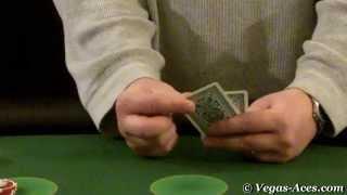 Players who Cheat and How the Dealer Spots Them