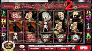 FREE Scary Rich 2 ™ Slot Machine Game Preview By Slotozilla.com