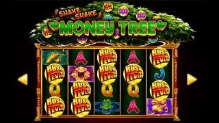 Shake Shake Money Tree Slot - Ruby Play