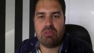 João Nunes Vlog #9 | PokerStars.pt