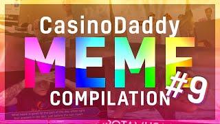 Memes Compilation 2019 - Best Memes Compilation from Casinodaddy V9