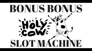 BONUS BONUS WIN!
