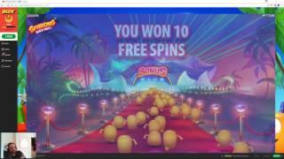 Slots with Craig - It Doesn't Always Work Out?? • Craig's Slot Sessions