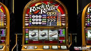 How to Play Multiline Online Slots - OnlineCasinoAdvice.com