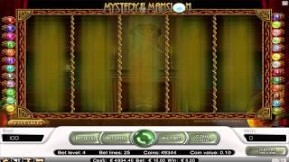 Mystery At The Mansion ™ Free Slots Machine Game Preview By Slotozilla.com