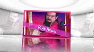 Win at Ronin Slot Machine with this Slots of Vegas Tutorial