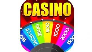 Casino Joy Video Slots Cheats iPad