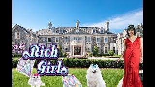 RICH GIRL AND WHEEL OF FORTUNE HIGH LIMIT SLOTS