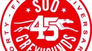 SOO Greyhounds- 45th Season Anniversary- Retired Jerseys • DJ BIZICK'S SLOT CHANNEL