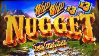 ★ Slots ★I DID IT !! ★ Slots ★ $500 HIGH LIMIT Slot Play★ Slots ★ LUCKY 500★ Slots ★WILD WILD NUGGET