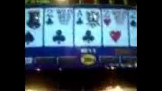 4 Deuces Wild Video Poker