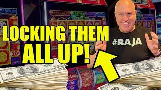 Making That Cash Playing Max Bet Slots! ⋆ Slots ⋆Progressive Jackpot!
