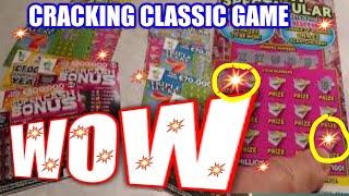 Wow!  I can't believe it  What a SCRATCHCARD Game .....    Its a Hum Dinger...says ★ Slots ★