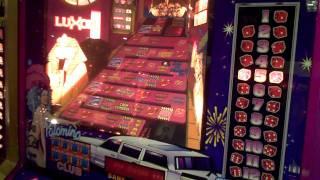 Las Vegas Strip - Barcrest - Mr P's Classic Amusements ... www.mrpsclassicamusements.co.uk