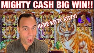 MIGHTY CASH DOUBLE UP $9-$13.50 bets!! • • • | 1st time playing Pop’N Pays!  • • •
