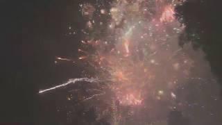 Jarttu84's Fireworks 2018-19 ( LOT OF SMOKE AGAIN :( )