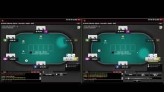 Road to High Stakes 2017 Episode 9 Part 1 of 3 25NL Zone Ignition Texas Holdem Cash Game Poker