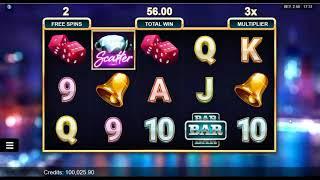 Lucky Riches Hyperspins★ Slots ★ - Vegas Paradise