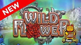 Wild Flower Slot - Big Time Gaming - Online Slots & Big Wins