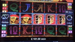 • BOOK OF RA 6 BONUS & BIG WINS • Casino slots !!!