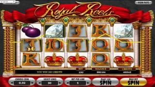FREE Royal Reels ™ Slot Machine Game Preview By Slotozilla.com