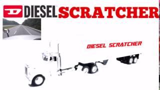 Diesel scratcher intro