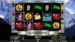Black Diamond • - Onlinecasinos.Best