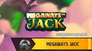 Megaways Jack slot by IronDog
