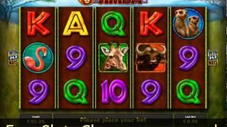 Simba Slot Machine - Free online Novomatic Casino Slots and Games