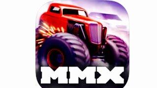 MMX racing free ticket iOS game crack