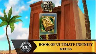 Book Of Ultimate Infinity Reels slot Red7