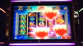 Konami Slot Machine - Fail
