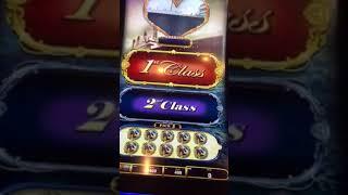 Titanic 2 Slot Machine Welcome Aboard Max Bet Bonus New York Casino Las Vegas