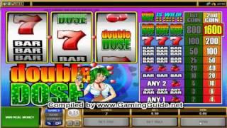 All Slots Double Dose Classic Slots