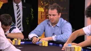 Aussie Millions 2014 Poker Tournament - Main Event [Ep.01] | PokerStars
