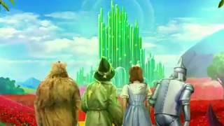 THE WIZARD OF OZ: POPPY FIELDS Video Slot Casino Game with an "EPIC WIN"  FREE SPIN BONUS