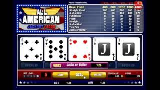All American• - Onlinecasinos.Best