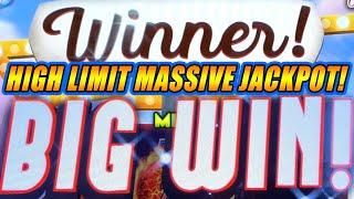 HIGH LIMIT FIRE LINK JACKPOTS! ★ Slots ★ ROUTE 66 SLOT MACHINE ★ Slots ★ HANDPAY MORE THAN ONCE! #TH